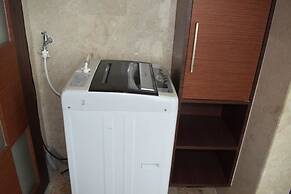 KLCC Parkview Residence Suites