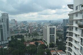 KLCC Parkview Residence Suites