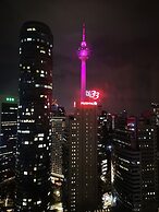 KLCC Parkview Residence Suites