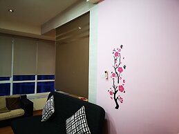 KLCC Parkview Residence Suites