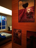 KLCC Parkview Residence Suites