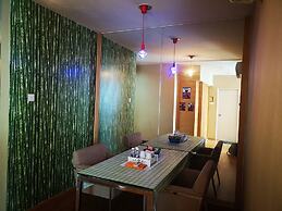 KLCC Parkview Residence Suites