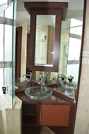 KLCC Parkview Residence Suites