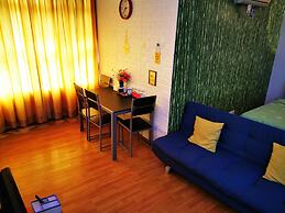 KLCC Parkview Residence Suites