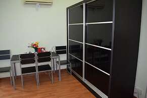 KLCC Parkview Residence Suites