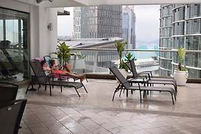KLCC Parkview Residence Suites