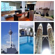 KLCC Parkview Residence Suites