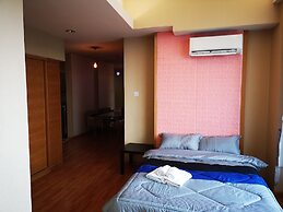 KLCC Parkview Residence Suites