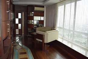 KLCC Parkview Residence Suites