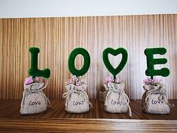 KLCC Parkview Residence Suites