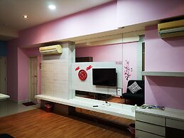 KLCC Parkview Residence Suites