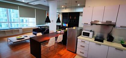 KLCC Parkview Residence Suites