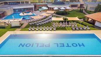 Hunguest Hotel Pelion