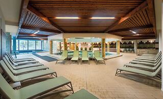 Hunguest Hotel Pelion