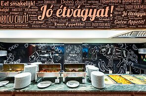 Hunguest Hotel Pelion