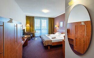Hunguest Hotel Pelion