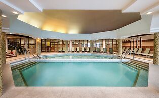 Hunguest Hotel Pelion