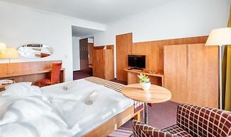 Hunguest Hotel Pelion