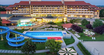 Hunguest Hotel Pelion