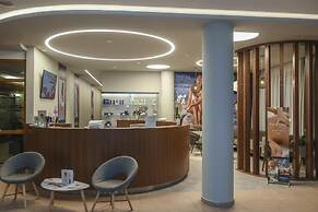 Hunguest Hotel Pelion