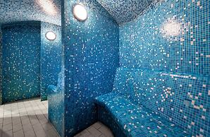 Hunguest Hotel Pelion