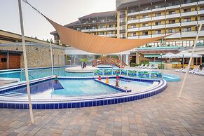 Hunguest Hotel Pelion