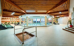 Hunguest Hotel Pelion