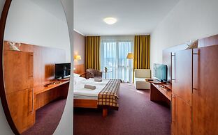 Hunguest Hotel Pelion