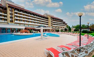 Hunguest Hotel Pelion