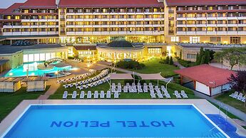 Hunguest Hotel Pelion