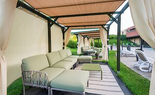 Hunguest Hotel Pelion
