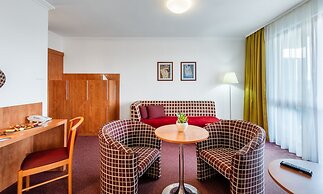 Hunguest Hotel Pelion