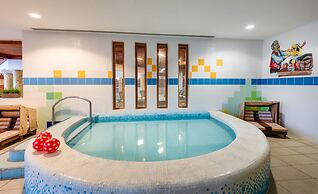 Hunguest Hotel Pelion