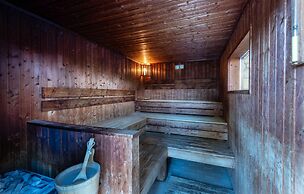 Hunguest Hotel Pelion