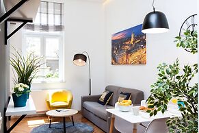 LOOX apartments Hatzova