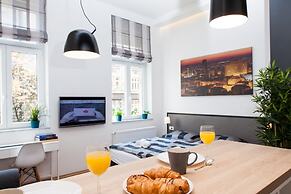 LOOX apartments Hatzova