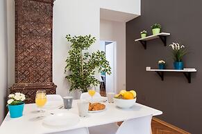 LOOX apartments Hatzova