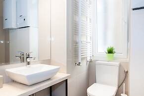 LOOX apartments Hatzova