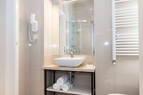 LOOX apartments Hatzova