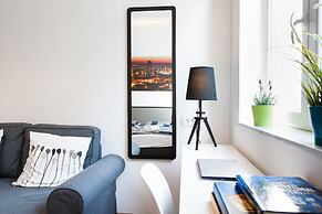 LOOX apartments Hatzova