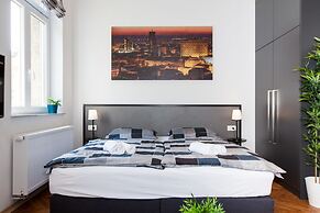 LOOX apartments Hatzova