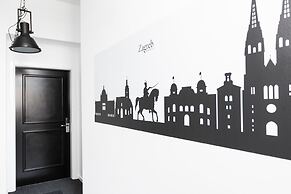 LOOX apartments Hatzova