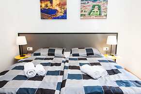 LOOX apartments Hatzova