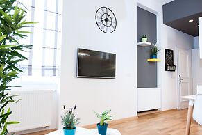 LOOX apartments Hatzova