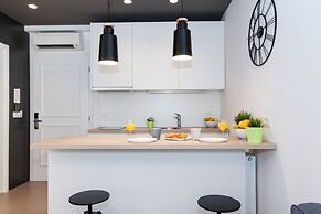 LOOX apartments Hatzova