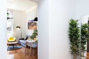 LOOX apartments Hatzova