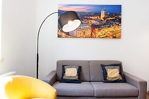 LOOX apartments Hatzova