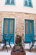 DUMA Apartments Šibenik