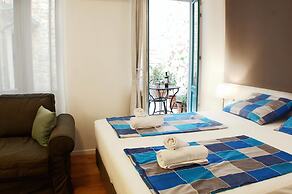 DUMA Apartments Šibenik