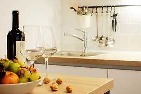 DUMA Apartments Šibenik